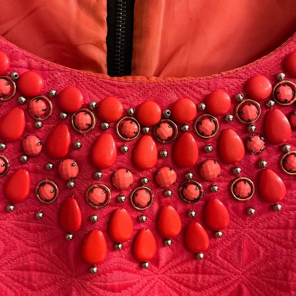 KATAYA~DRESS~NWT~STUNNING~QUALITY~12 - Picture 11 of 15